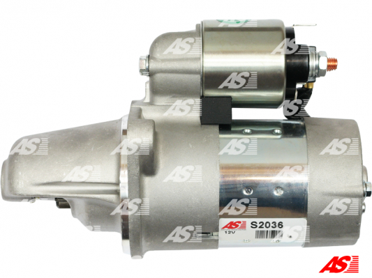 Rozrusznik AS-PL S2036