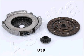 Zestaw sprzęgła ASHIKA 92-00-030