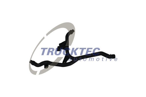 Przewód układu chłodzenia TRUCKTEC AUTOMOTIVE 08.40.125