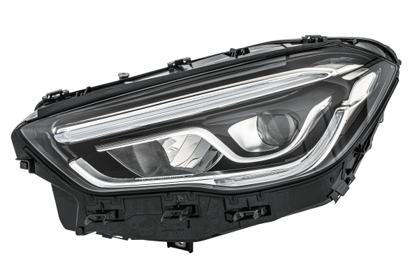 Reflektor HELLA 1EX 013 074-611