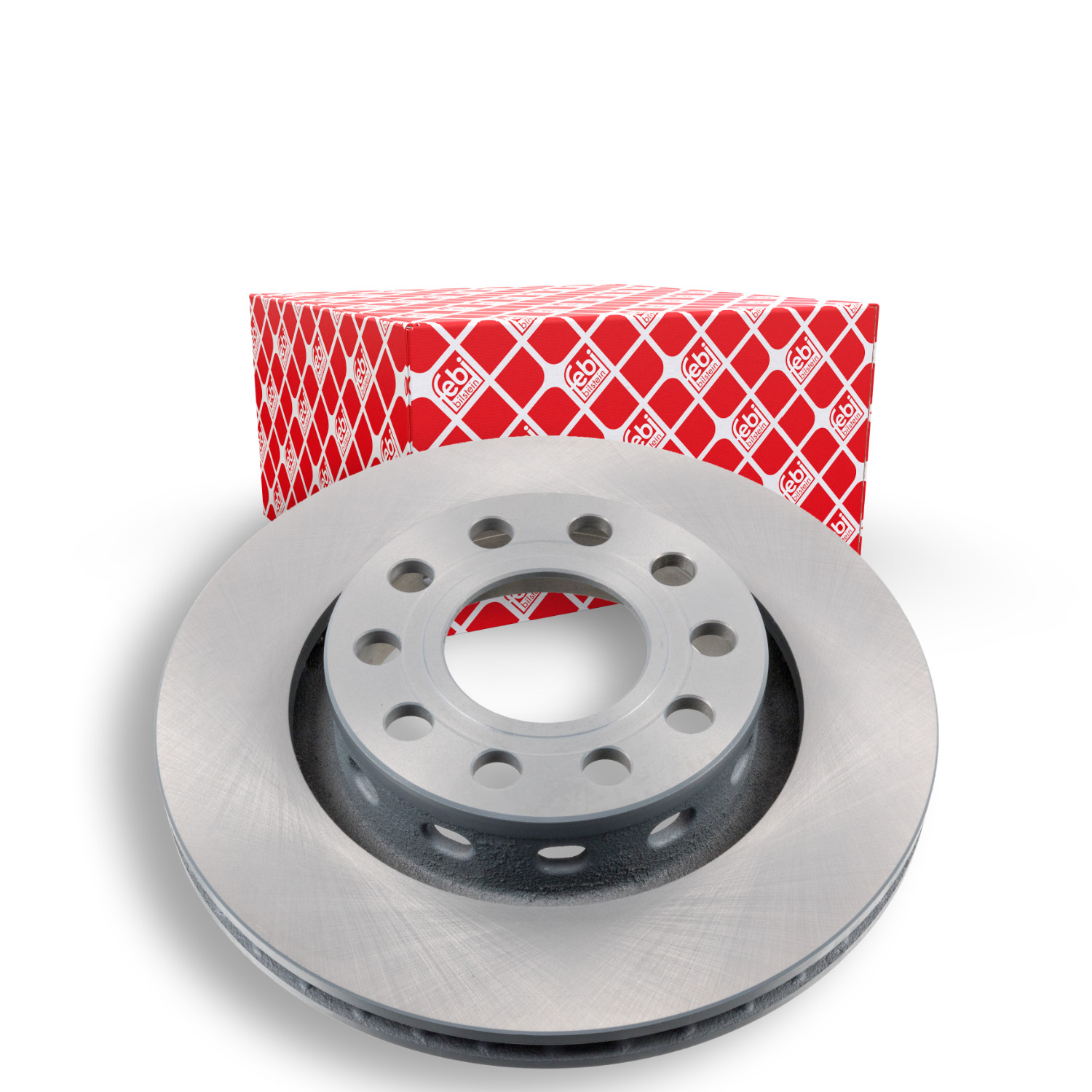 Tarcza hamulcowa FEBI BILSTEIN 44125