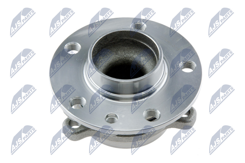 Zestaw łożysk koła NTY KLP-AR-011