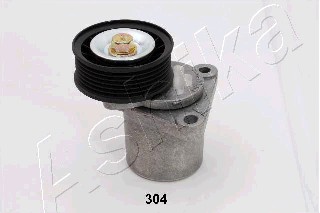 Napinacz paska ASHIKA 128-03-304