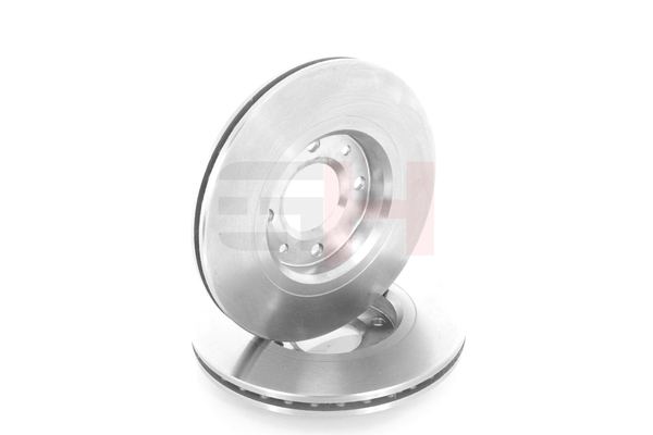 Tarcza hamulcowa GH GH-403713
