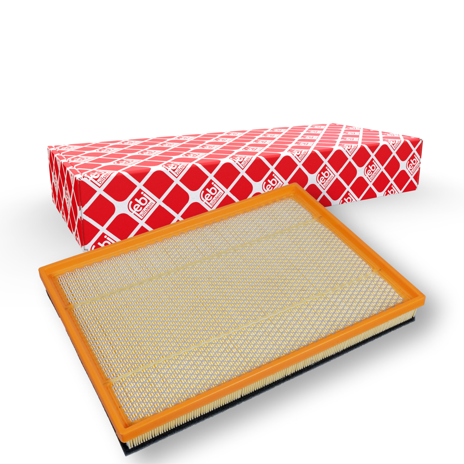 Filtr powietrza FEBI BILSTEIN 108175