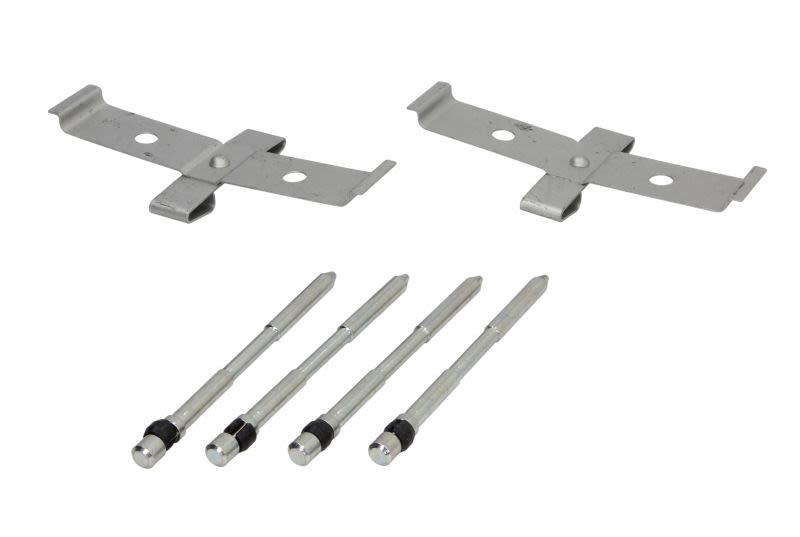 Zestaw akcesoriów montażowych  klocków hamulcowych QUICK BRAKE 109-1694