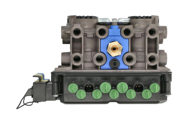 Jednostka sterująca, układ hamulcowy HALDEX 950823IC3M