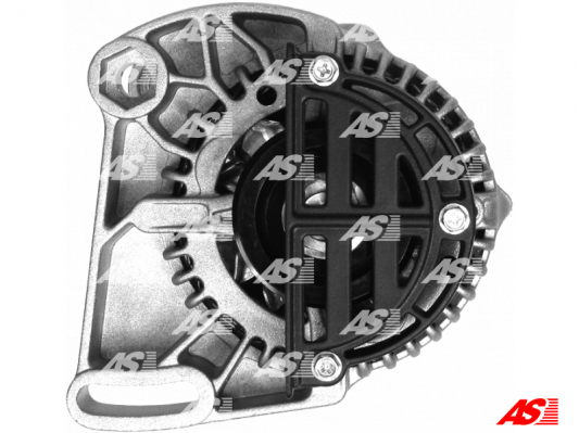 Alternator AS-PL A4069