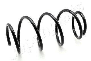 Sprężyna zawieszenia JAPANPARTS ZC3989A