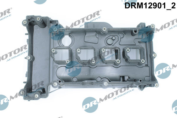 Pokrywa zaworów DR.MOTOR AUTOMOTIVE DRM12901