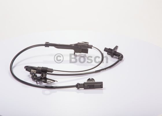 Czujnik ABS BOSCH 0 265 007 804