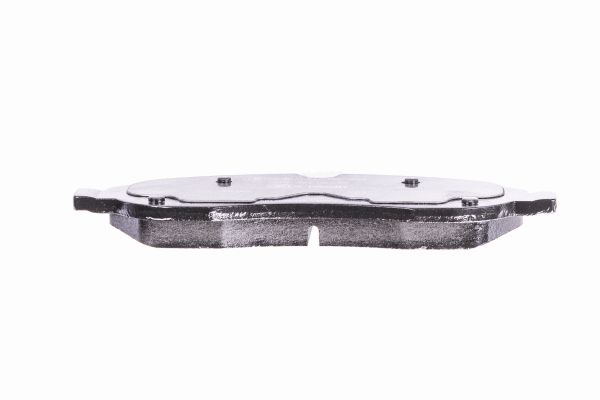 Klocki hamulcowe HELLA 8DB 355 021-571