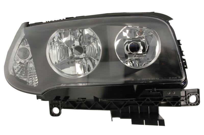 Reflektor TYC 20-0535-15-2
