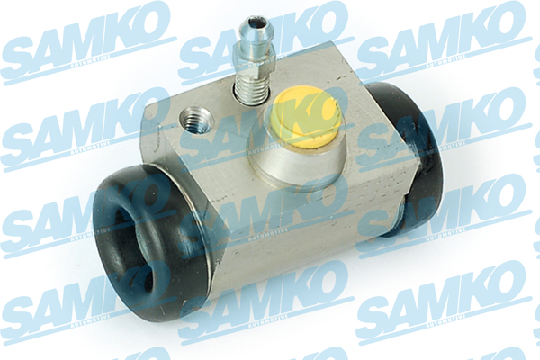 Cylinderek SAMKO C31019