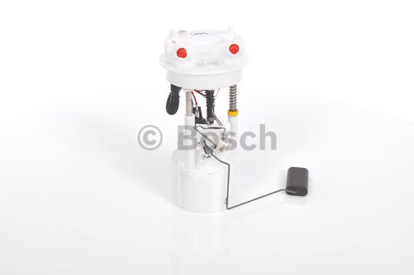 Zespół zasilający BOSCH 0 986 580 208