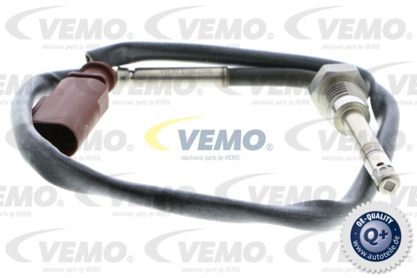Czujnik  temperatury spalin VEMO V10-72-1350