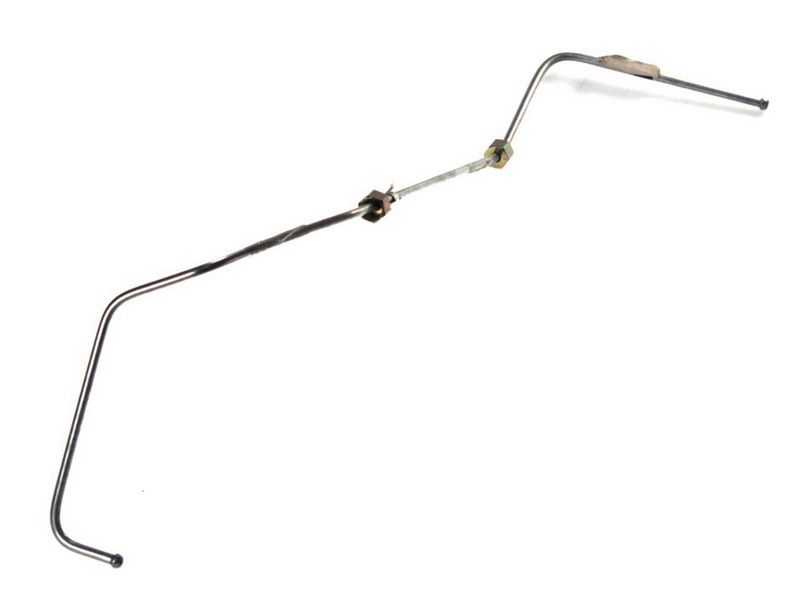 Przewód pompy wtryskowej DT SPARE PARTS 1.12472