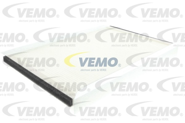 Filtr kabinowy VEMO V30-30-1012