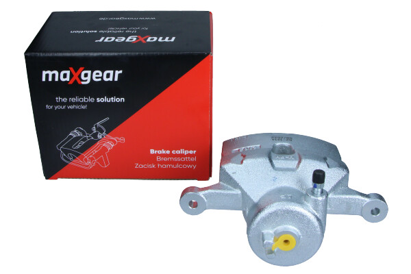 Zacisk hamulca MAXGEAR 82-1314