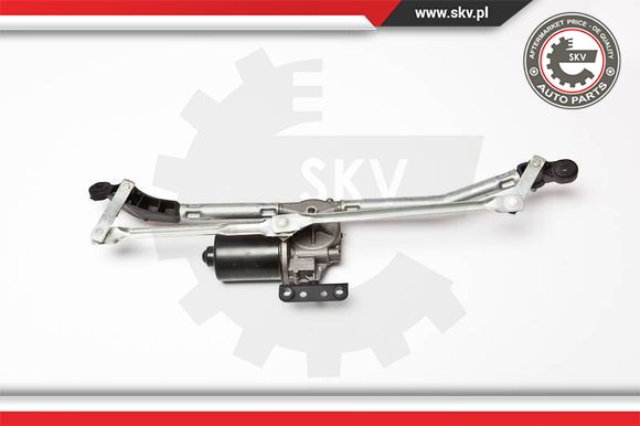 Mechanizm wycieraczek ESEN SKV 05SKV015