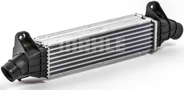 Chłodnica powietrza intercooler MAHLE CI 25 000S