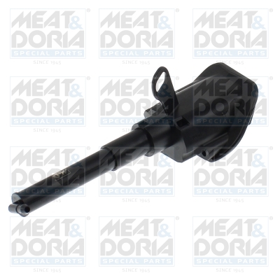 Dysza spryskiwacza, czyszczenie świateł przednich MEAT & DORIA 209329