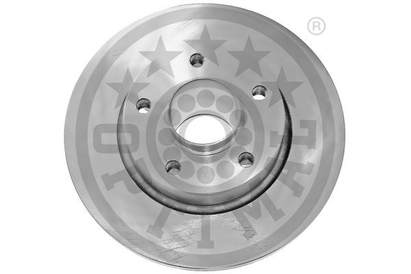 Tarcza hamulcowa OPTIMAL BS-8254C