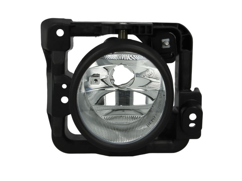 Lampa przeciwmgielna przednia ABAKUS 217-2042L-UE
