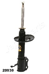 Amortyzator JAPANPARTS MM-20039
