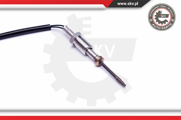 Czujnik temperatury spalin ESEN SKV 30SKV331