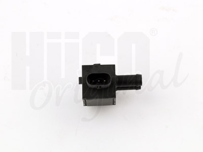 Czujnik ciśnienia spalin HITACHI 137426