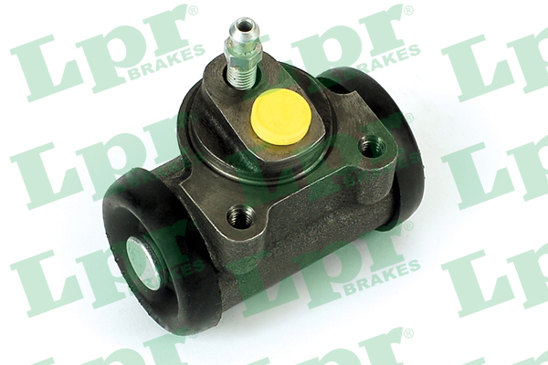 Cylinderek LPR 4756