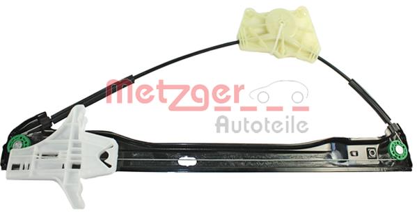 Podnośnik szyby METZGER 2160387