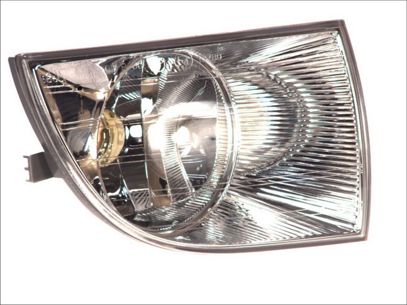 Lampa przeciwmgielna przednia ABAKUS 665-2004R-UE