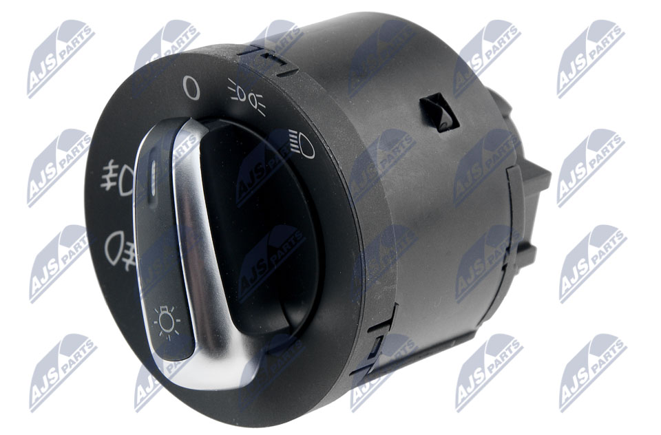 Włącznik świateł głównych NTY EWS-VW-078
