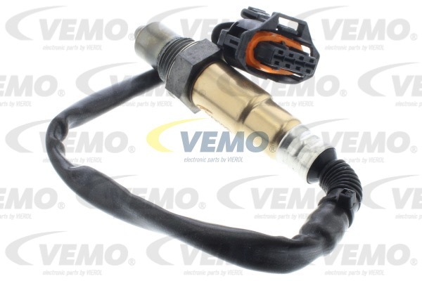 Sonda lambda VEMO V40-76-0010