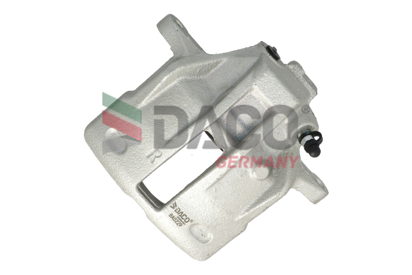 Zacisk hamulca DACO GERMANY BA0229