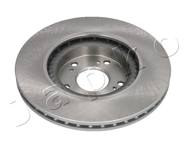 Tarcza hamulcowa JAPKO 60431C