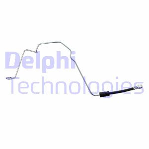 Przewód hamulcowy elastyczny DELPHI LH7710