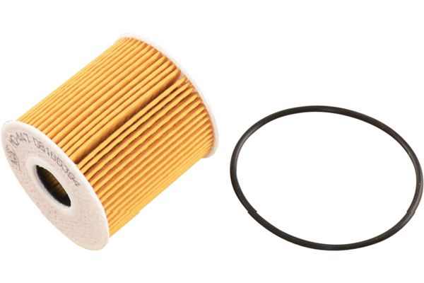 Filtr oleju KAVO PARTS MO-447