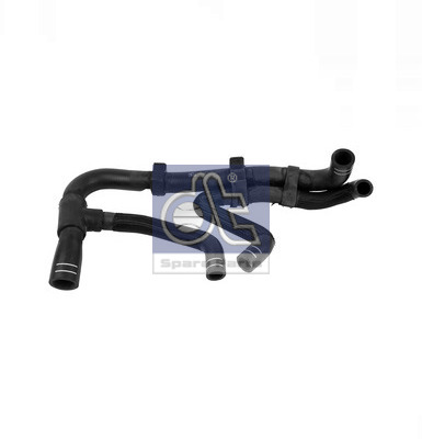 Przewód układu chłodzenia DT SPARE PARTS 1.11659