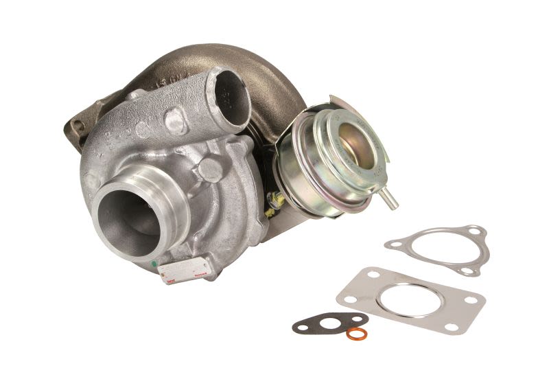 Turbosprężarka GARRETT 454192-5007S