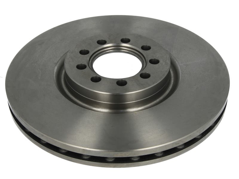 Tarcza hamulcowa TRW DF4984S