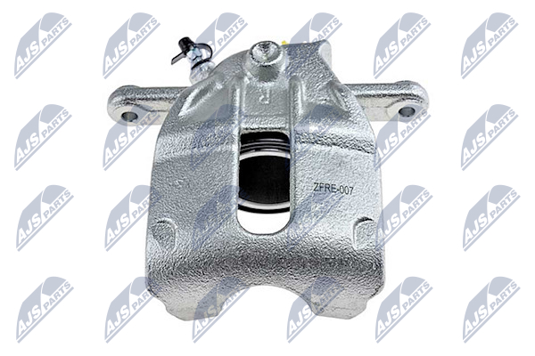 Zacisk hamulca NTY HZP-RE-007