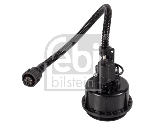 Odstojnik wody z paliwa FEBI BILSTEIN 171239