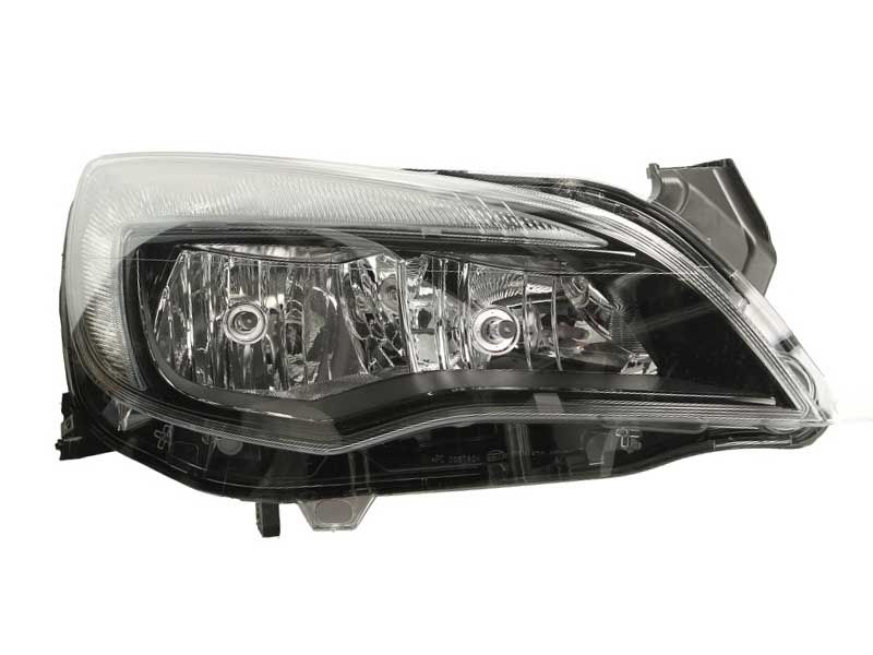 Reflektor HELLA 1EG 010 011-621