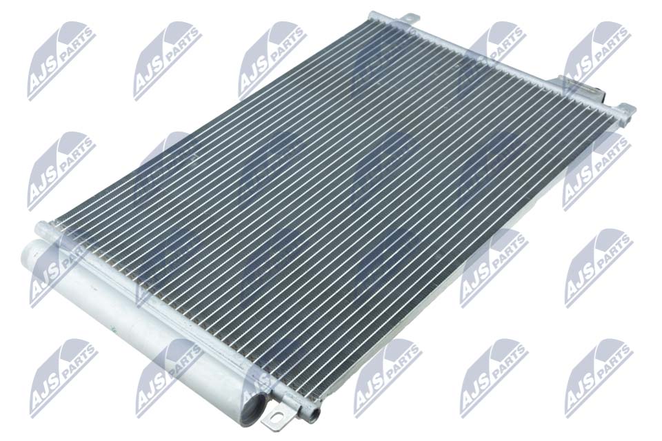 Skraplacz, klimatyzacja NTY CCS-FT-023