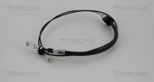 Linka hamulca ręcznego TRISCAN 8140 23145