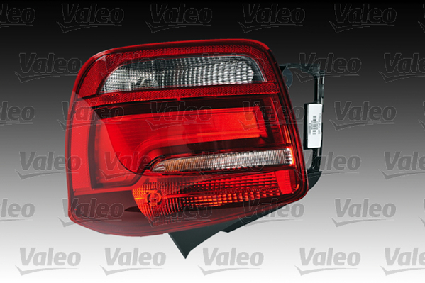 Lampa tylna zespolona VALEO 044641