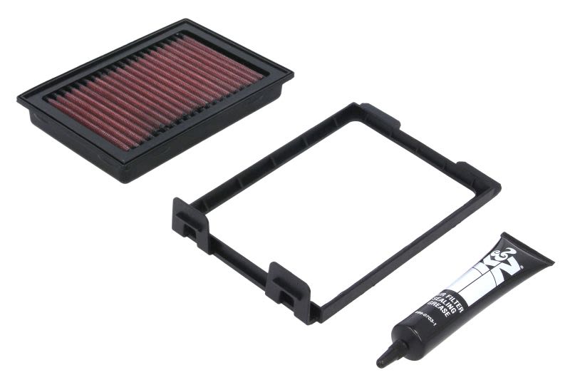 Filtr powietrza K&N FILTERS HA-2511